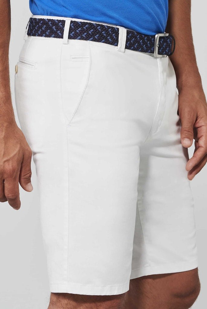 Meyer Shorts / Badeshorts 1-3130-40-b-palma_23=85cm - Bygholm Menswear